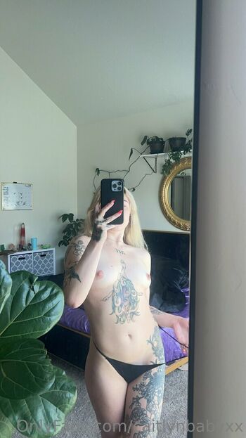 caitlynbabyxx