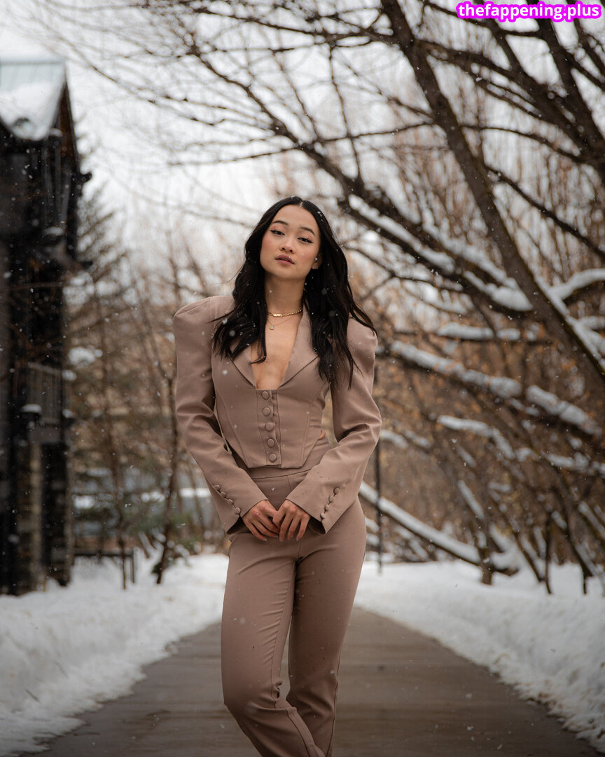 Callina Liang