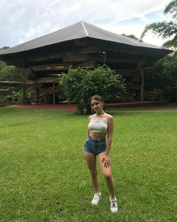 Camila Nerea Gonzalez