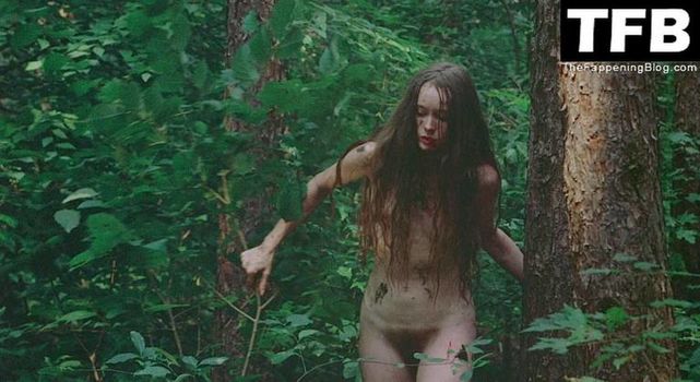 Camille Keaton