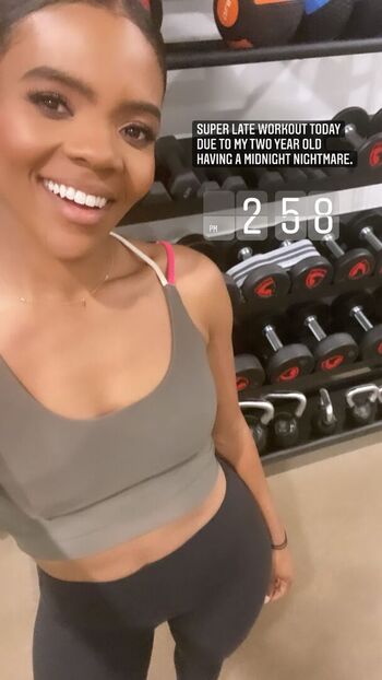 Candace Owens