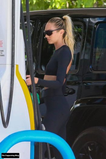Candice Swanepoel