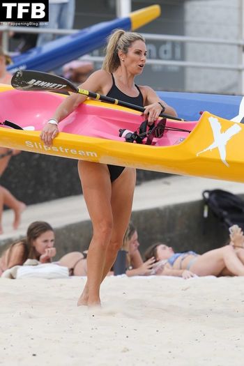 Candice Warner