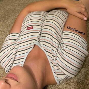 Cara Cannons