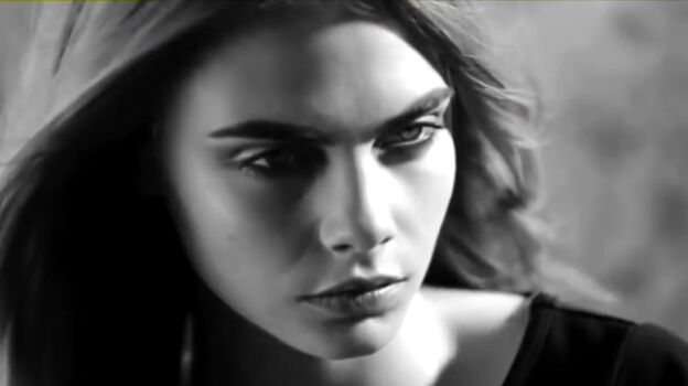 Cara Delevingne