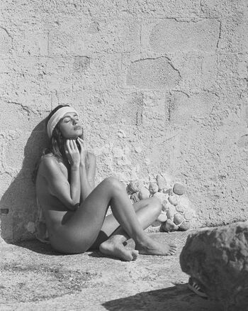 Carla Guetta Cohen