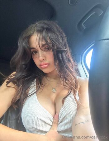carlycox