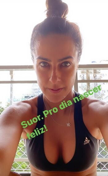 Carol Barcellos