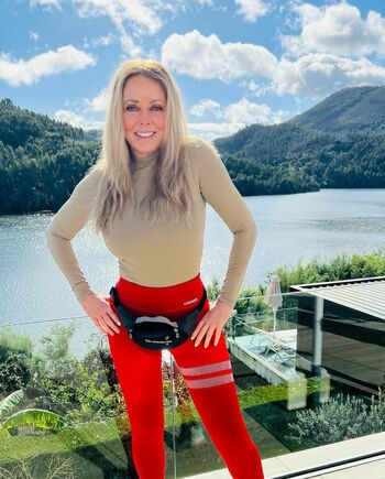 Carol Vorderman