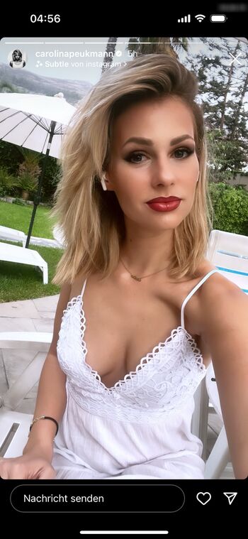Carolina Peukmann