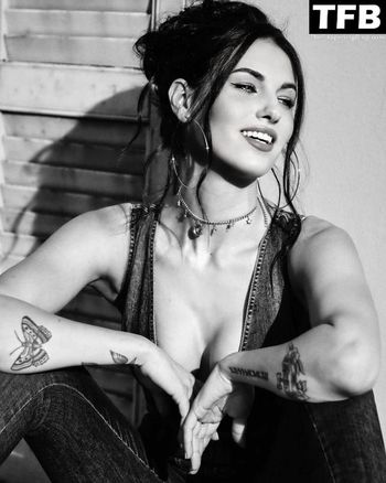 Carolina Stramare