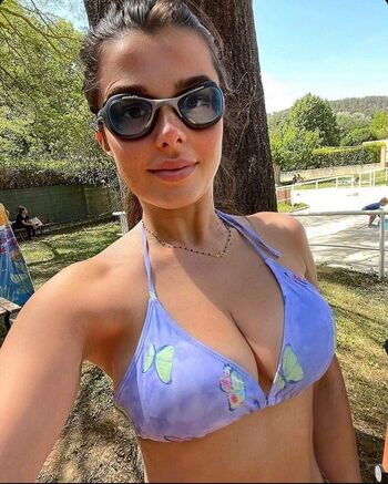 Caroline Baldini