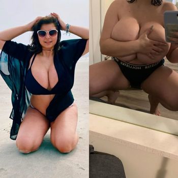 Caroline Casbon