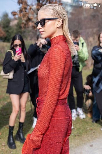 Caroline Daur