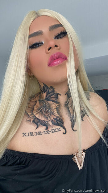 carolinewillsom