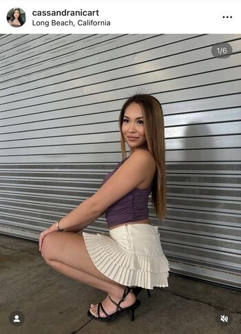 Cassandra Nicart