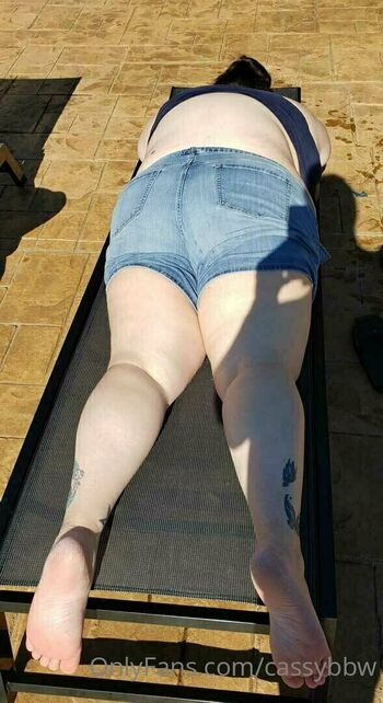 cassybbw