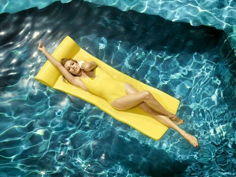 Cat Deeley