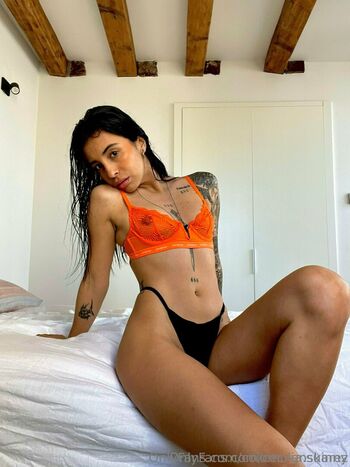 Cecilia Suarez