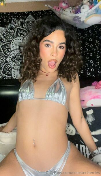 celestecherries