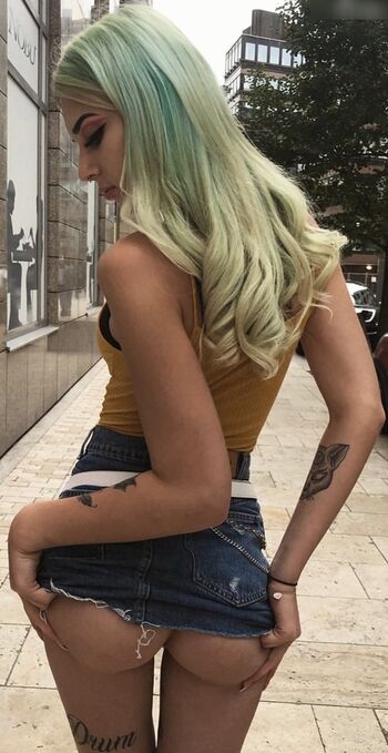 Celine Ritzke