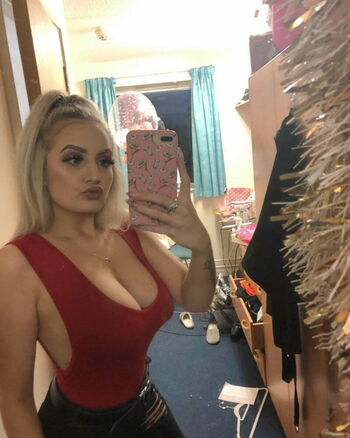 Cerys Lilly