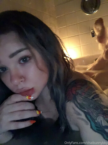 Chaibunnybby
