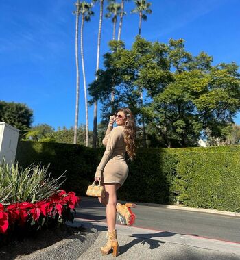 Chanel West Coast