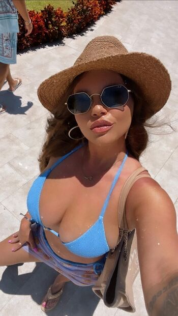 Chanel West Coast