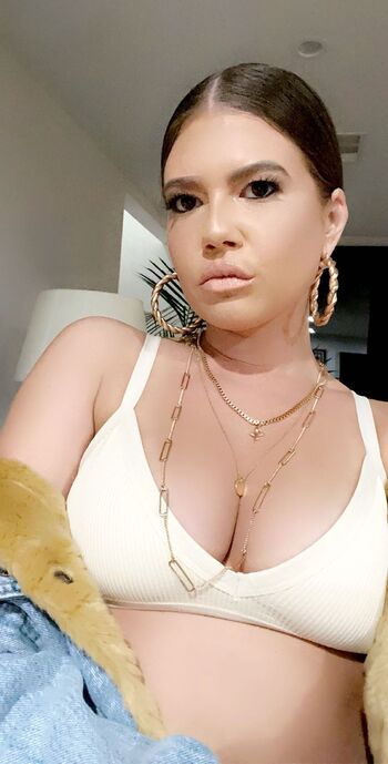 Chanel West Coast