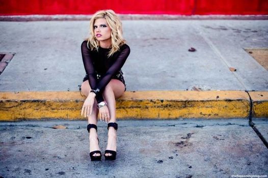 Chanel West Coast