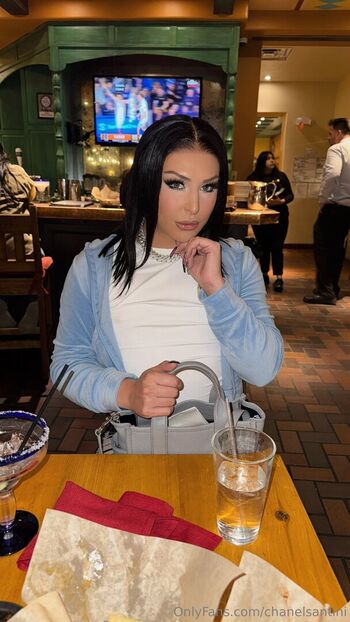 chanelsantini