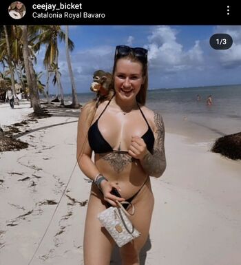 Chantal Bicket