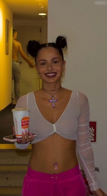 Chantal-Jale Kirman