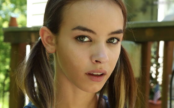 Charity Crawford