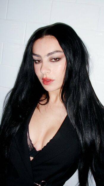 Charli XCX