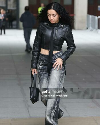 Charli XCX