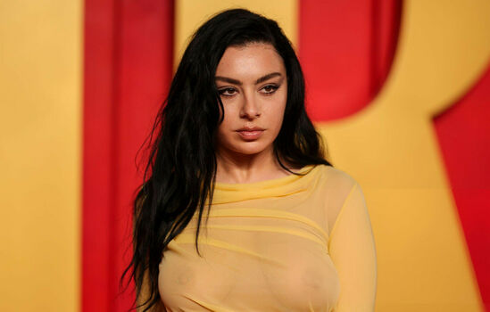 Charli XCX