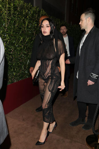Charli XCX