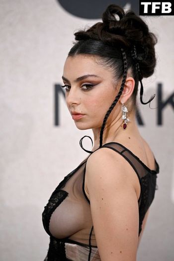 Charli XCX