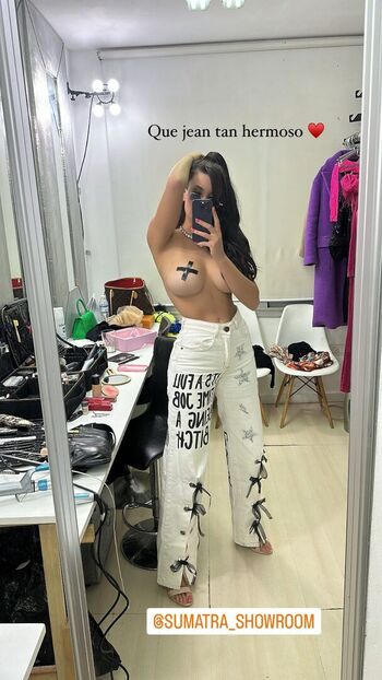 Charlotte Caniggia