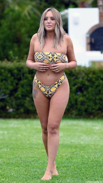 Charlotte Crosby