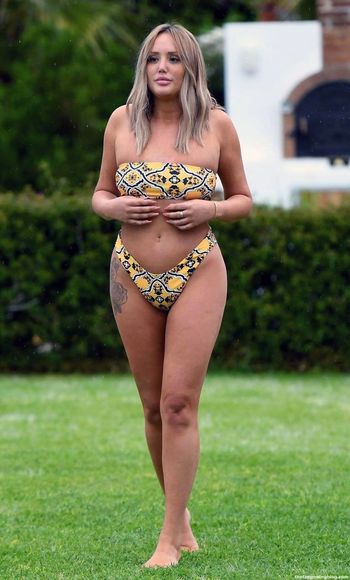 Charlotte Crosby