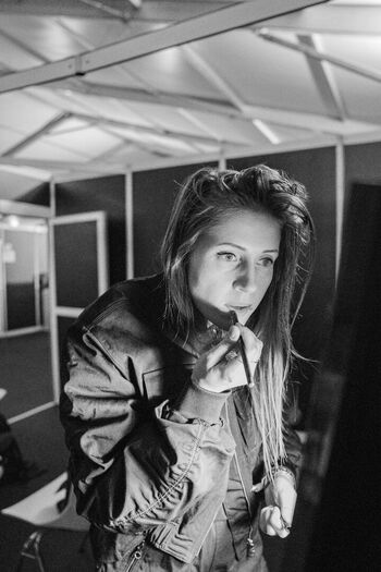 Charlotte De Witte