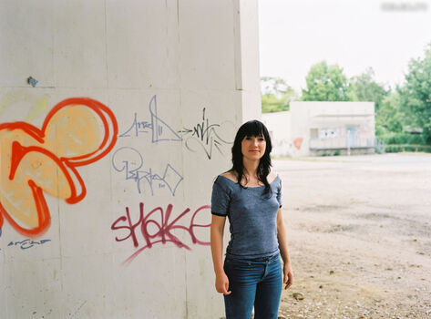 Charlotte Roche
