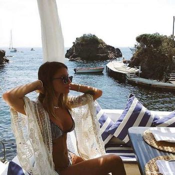 Chiara Nasti