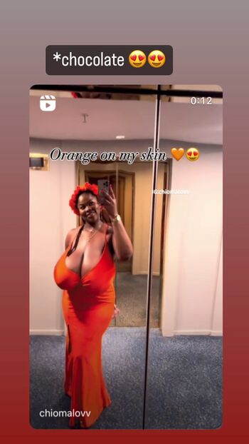 Chioma Lovv