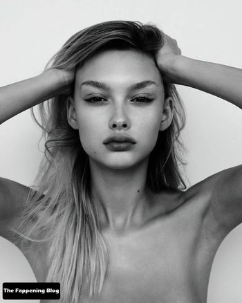 Chloe Avenaim