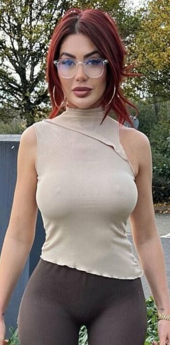 Chloe Ferry