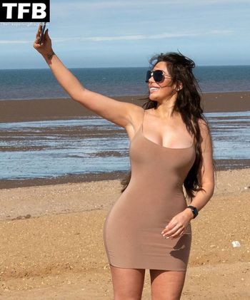 Chloe Ferry